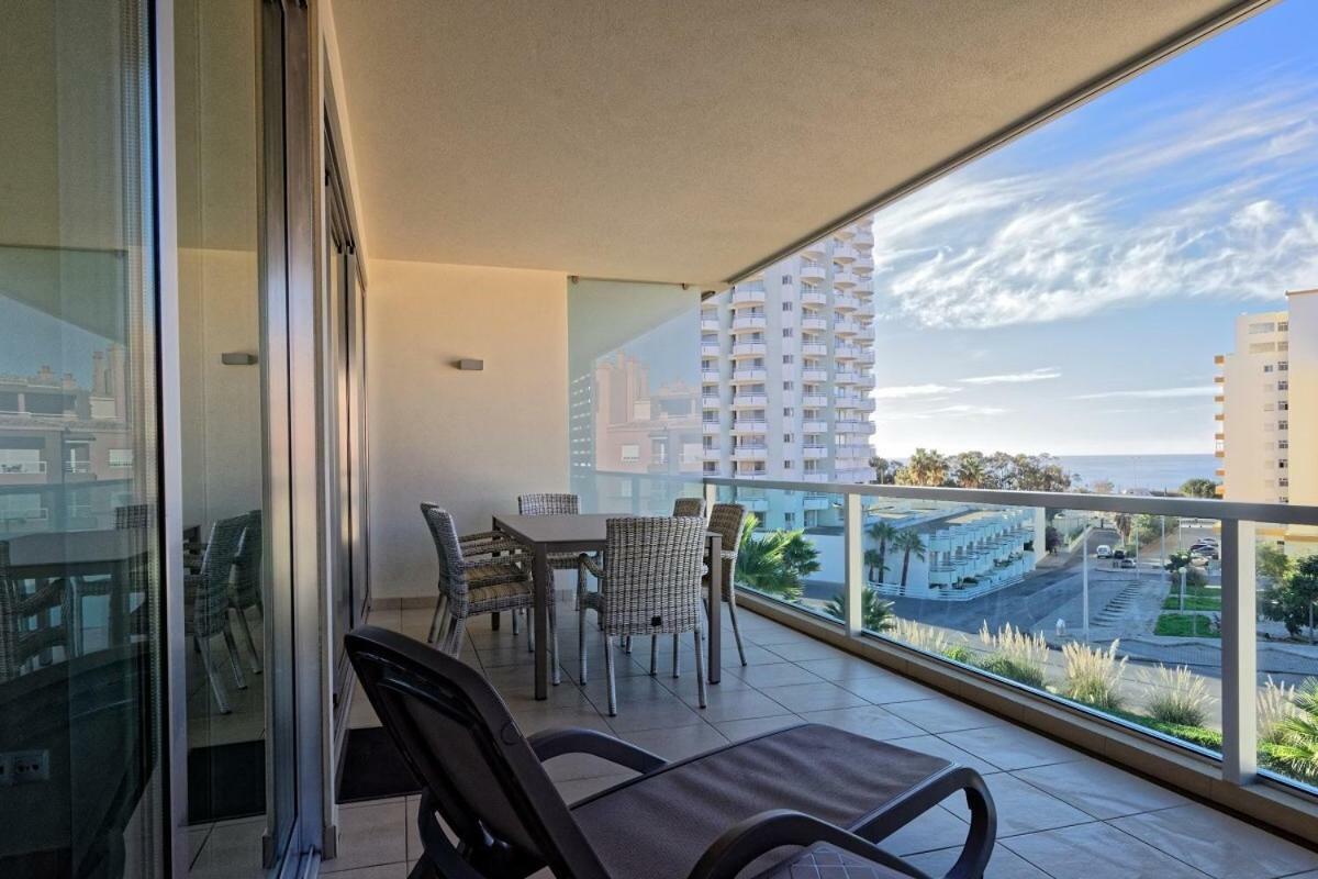 Oasis Praia Da Rocha 포티마오 외부 사진