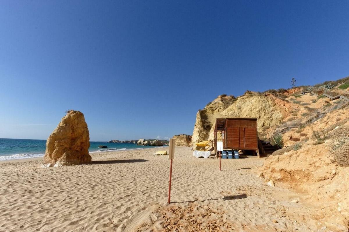 Oasis Praia Da Rocha 포티마오 외부 사진